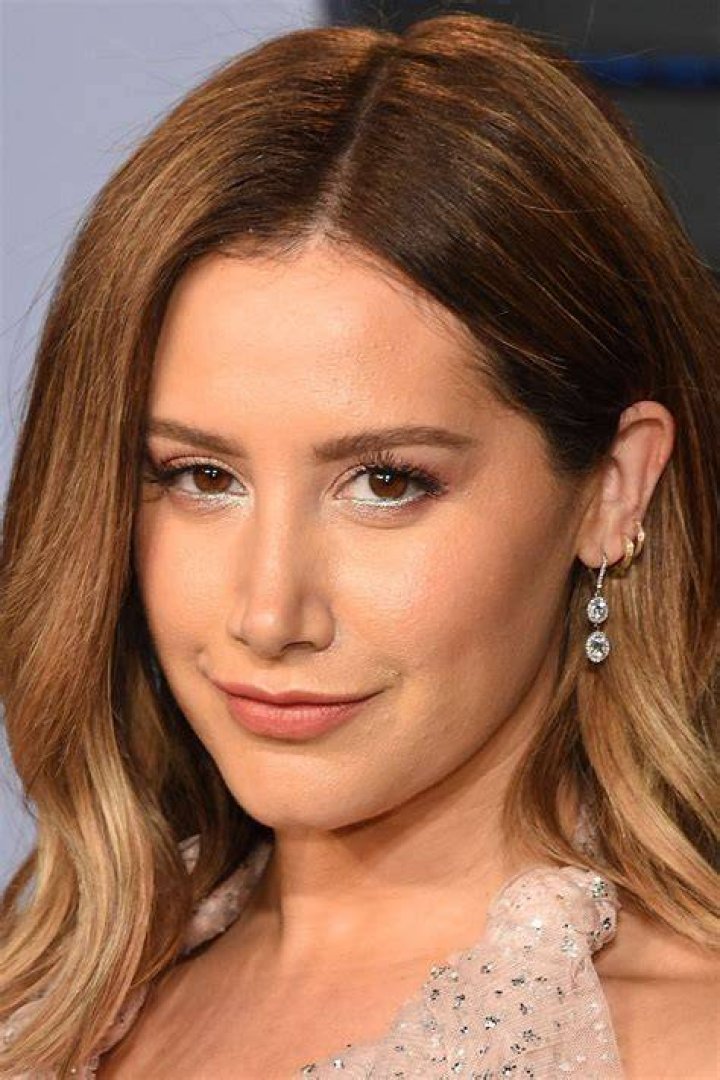 Comprehensive Guide To Ashley Tisdale's Film And Television Appearances