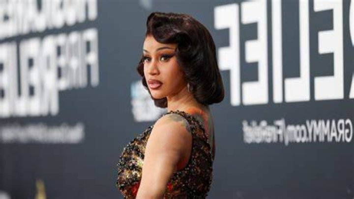 Comprehensive Guide To Cardi B Moms: Empowering And Inspiring