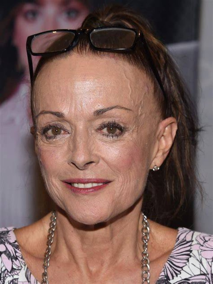 Comprehensive Guide To Lisa Loring's Movie And Television Appearances