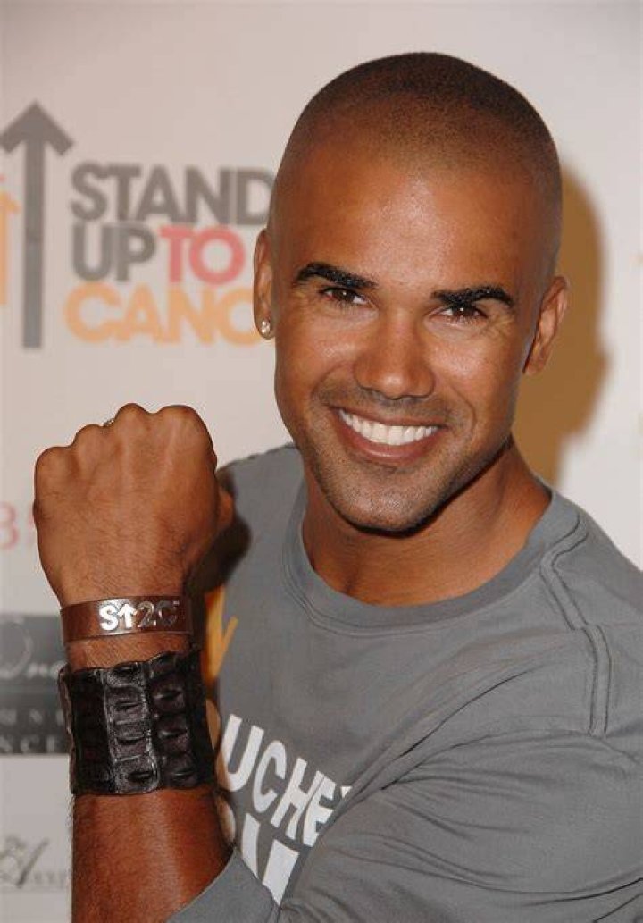 Comprehensive Guide To Shemar Moore's Notable Film And Television Appearances