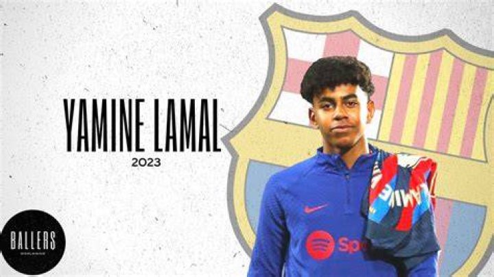 Comprehensive Guide: Unveiling Yamine Lamal's Weight