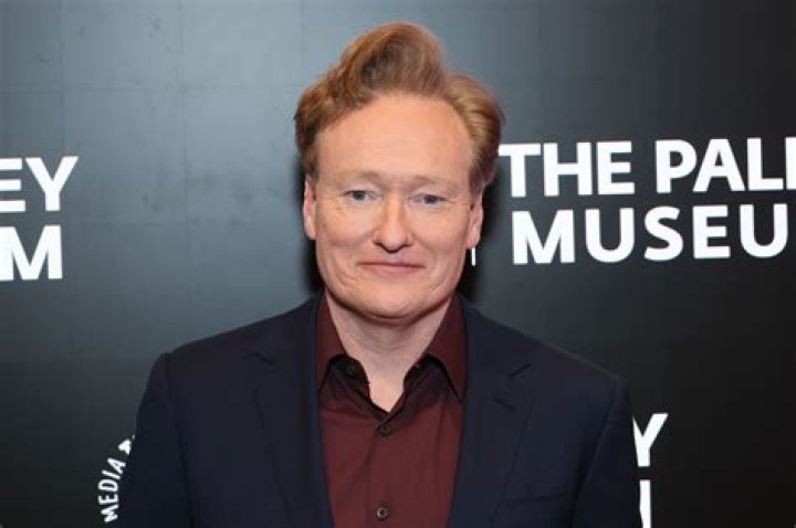 Conan O'Brien Bio, Family, Career, Wife, Net Worth, Measurements