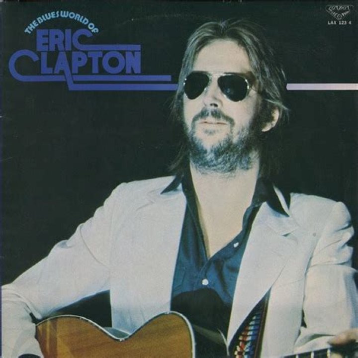 Connor Clapton: The Renowned Blues And Rock Musician