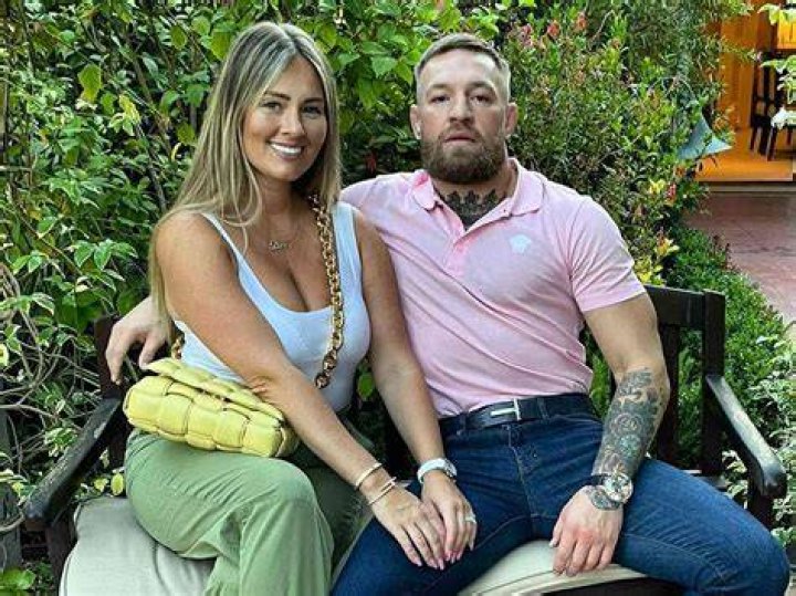 Conor McGregor, Fiancée Dee Devlin Are Expecting Their 4th Child News