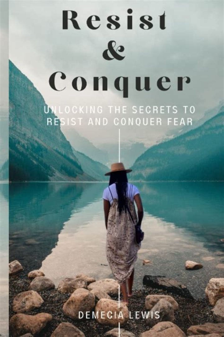 Conquer Fearless Death: Secrets To Unlocking The Power Of Immortality