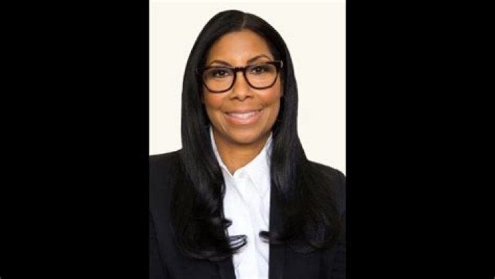 Cookie Johnson Proves How Normal Life With HIV Is, Aims To Get 'Noise