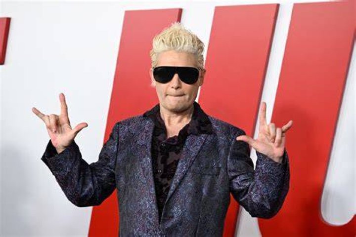 Corey Feldman's Impressive Net Worth In The 90s: A Retrospective