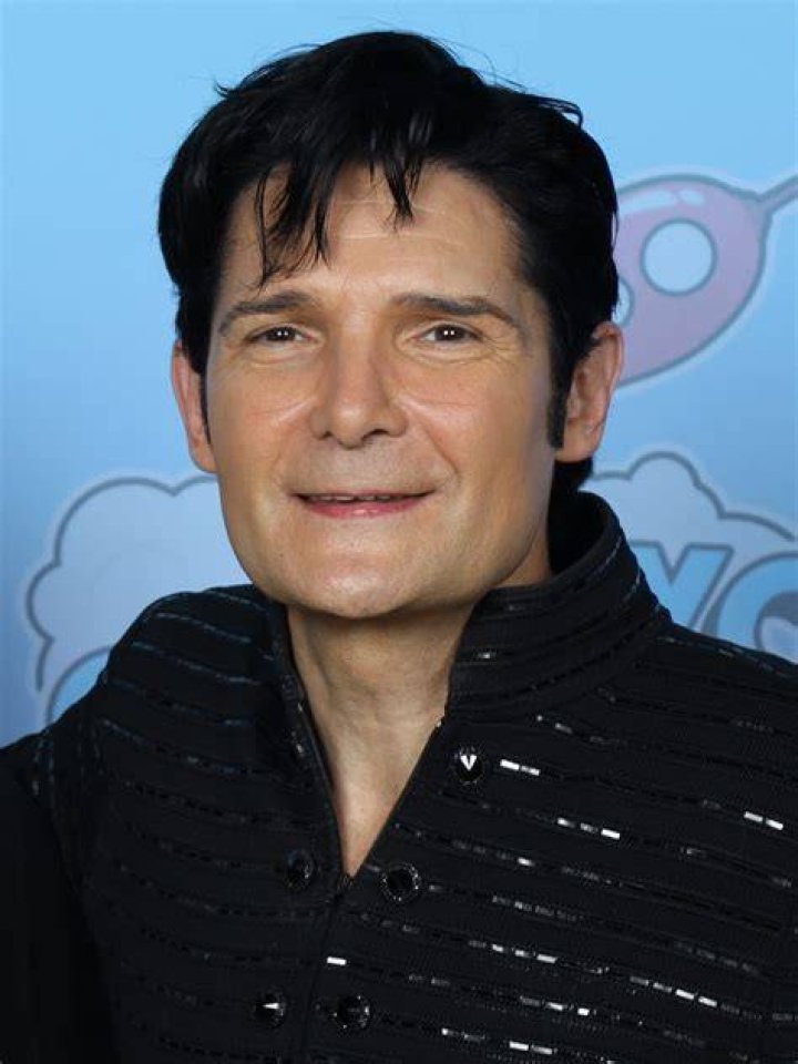 Corey Feldman's Projected Net Worth In 2024: Unveiling The Future