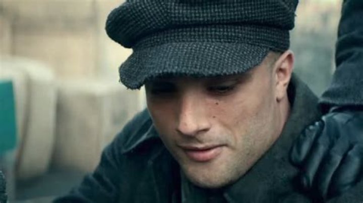 Cosmo Jarvis’ ‘Peaky Blinders’ Character, Explained Tempyx Blog