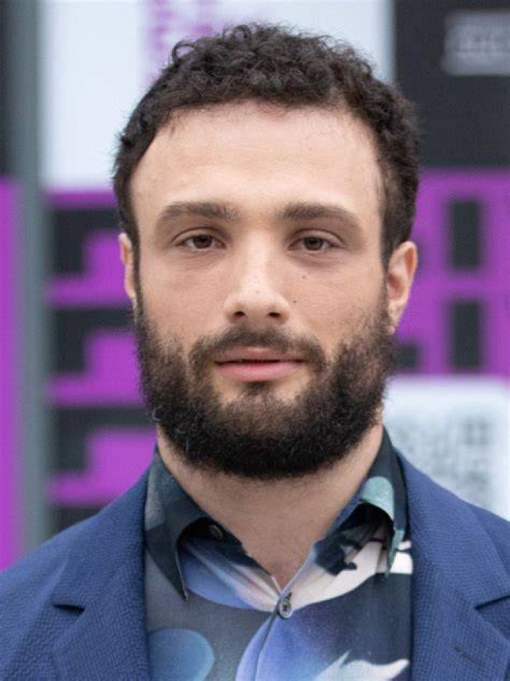 Cosmo Jarvis' Illness 'Shogun' Actor's Health Issues Explained