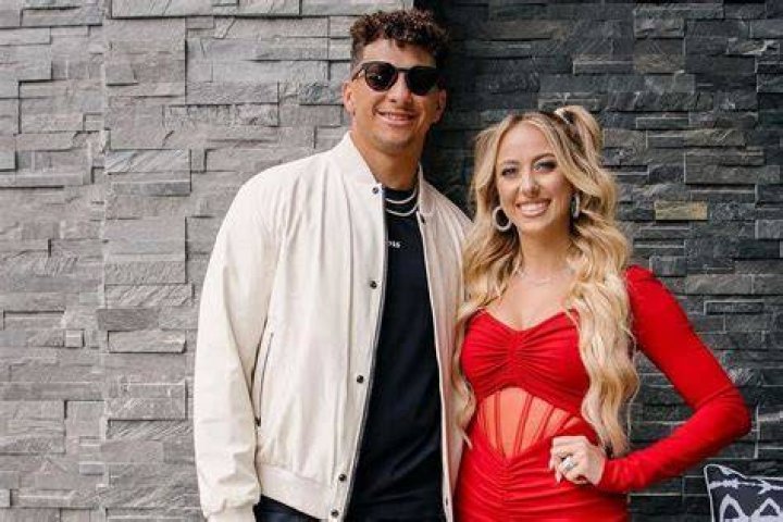 Countdown To Brittany Mahomes' Due Date: When To Expect The New Arrival