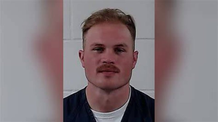 Country star Zach Bryan arrested in Oklahoma on obstruction charges