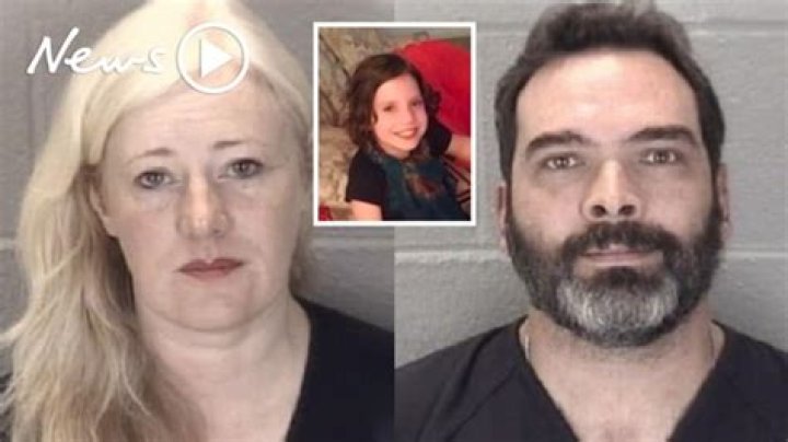 Couple claim adopted daughter Natalia Grace was actually adult