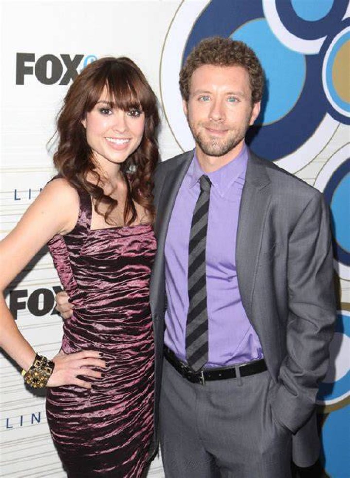Couple T.J. Thyne and Leah Park Married or Dating Each Other? Their