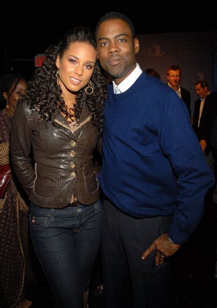 Craig Cook And Alicia Keys: An Unforgettable Collaboration
