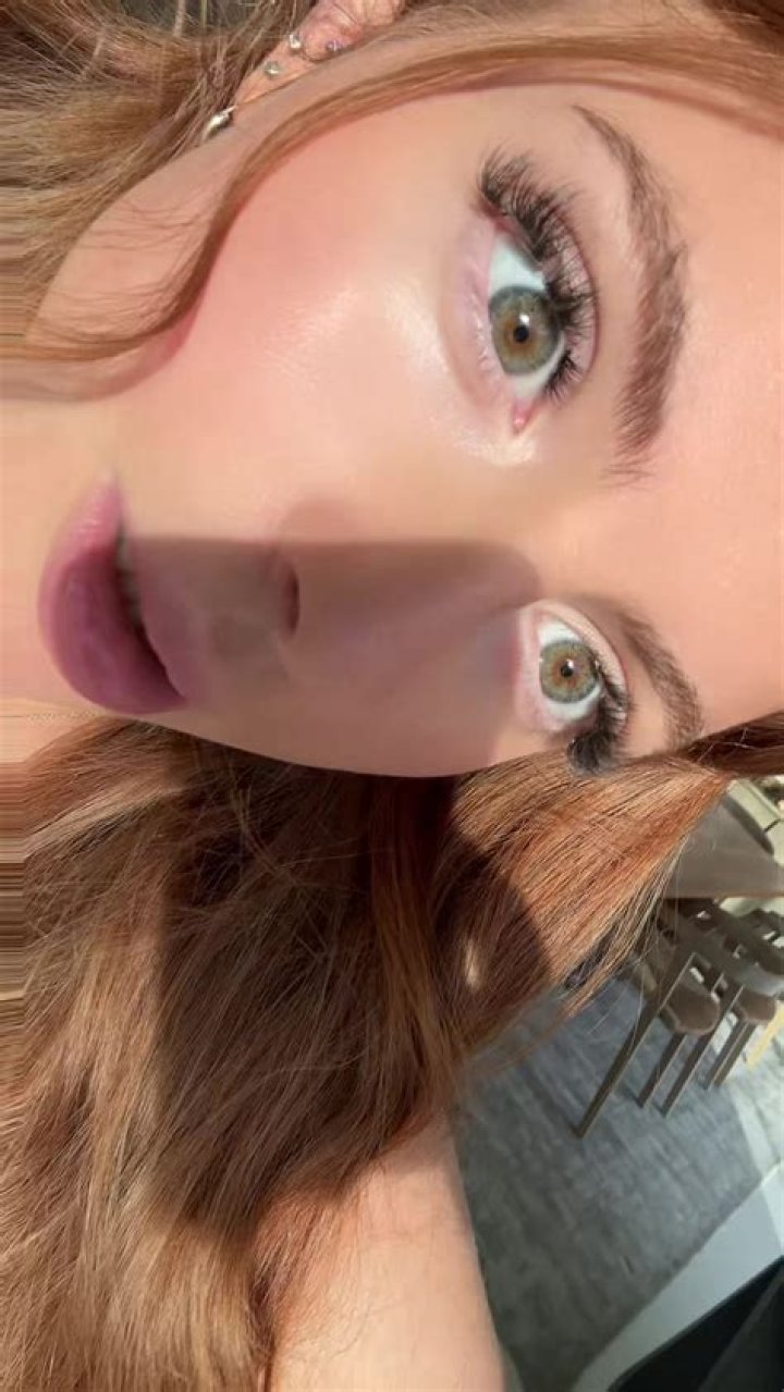 🦄 cristinacarmellaa Cristina Carmella TikTok