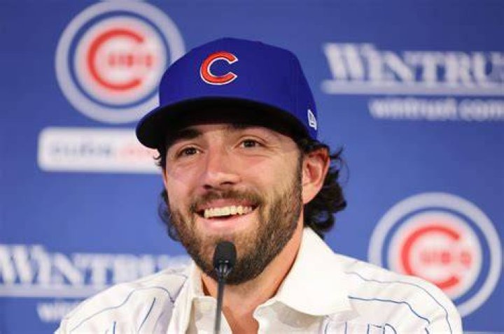 Cubs' Dansby Swanson Adds Spark To Lineup
