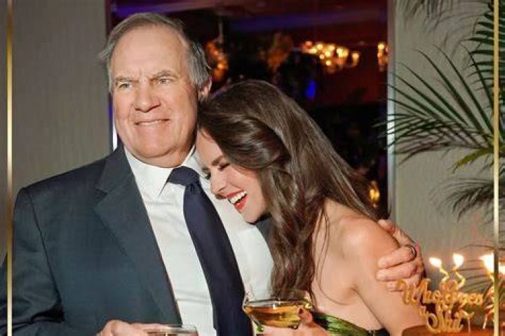 Curious about Dave Portnoy’s girlfriend, Silvana Mojica? by USA