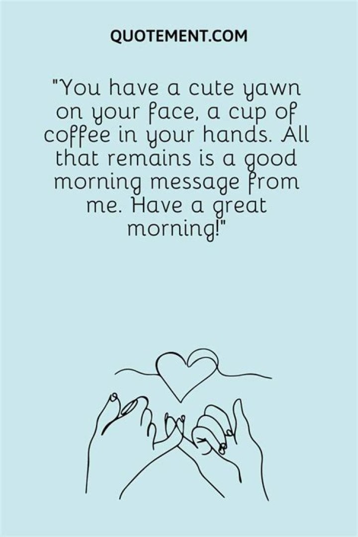 Cute Sayings To Say To Your Crush