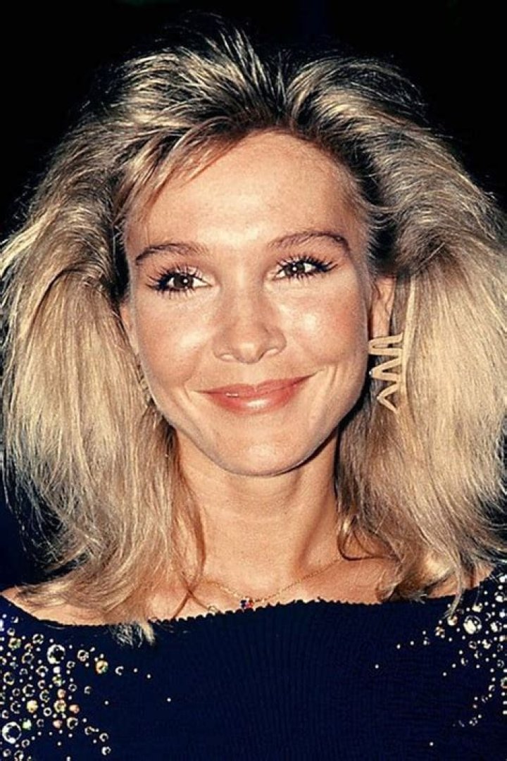 Cynthia Rhodes — The Movie Database (TMDB)