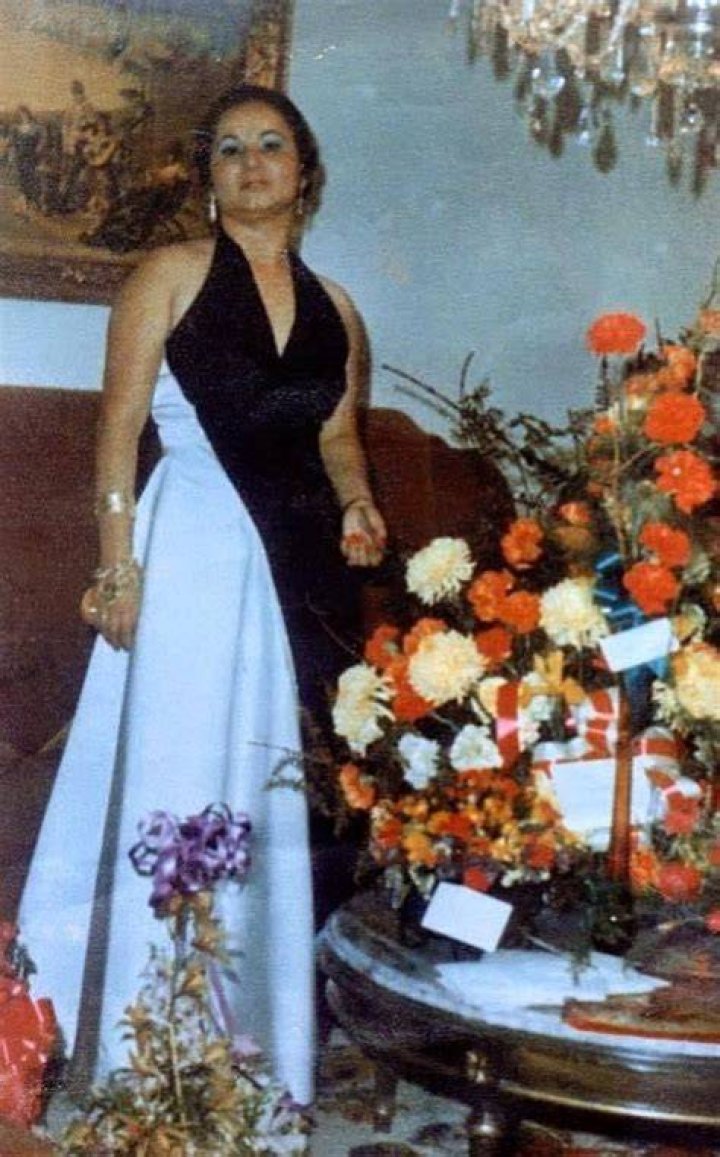 Cómo lucía Griselda Blanco en su juventud Serie de Netflix nnda nnlt