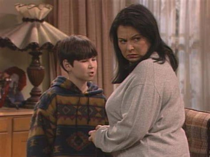 D.J. Conner The Roseanne Wiki Fandom