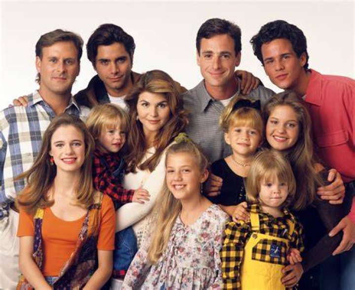 D.J. Full House Photo (32313976) Fanpop