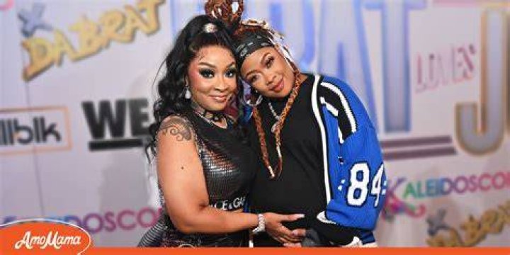 Da Brat Reveals Why She Waited 20 Years To Come Out ‘I Did It On My