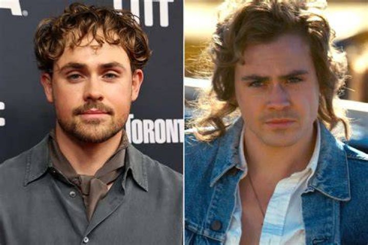 Dacre Montgomery: The Family Behind The Fame
