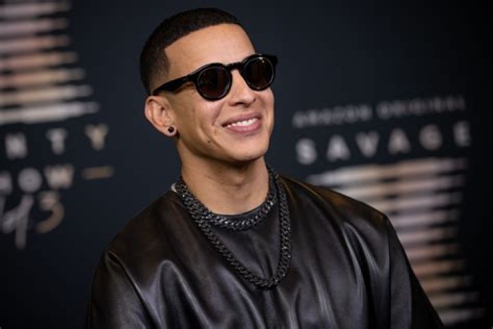 Daddy Yankee's Staggering Net Worth