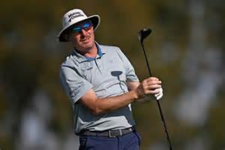 Dahmen Surges In Golf Rankings With Impressive Performance