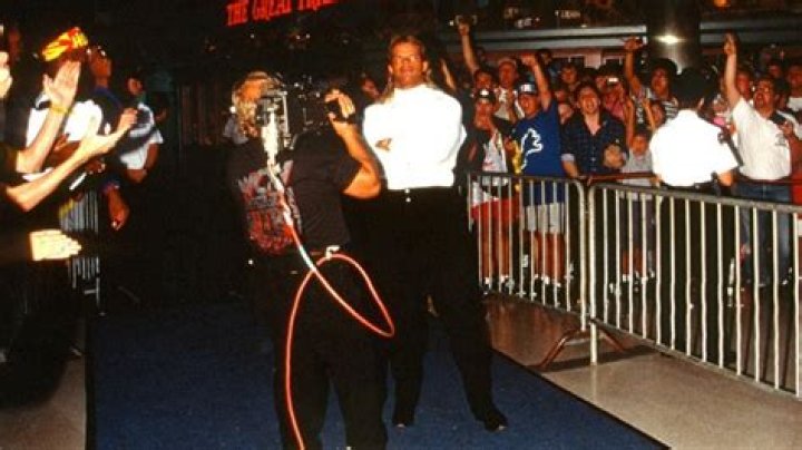 Daily pro wrestling history (04/13) Samoa Joe wins TNA World Title