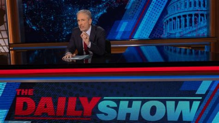 Daily Show's Jason Jones gushes about wife Samantha Bee as her Full