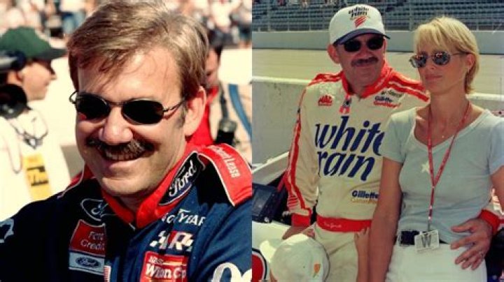 Dale Jarrett's Wife: Marriage, Family, And Personal Life Explored