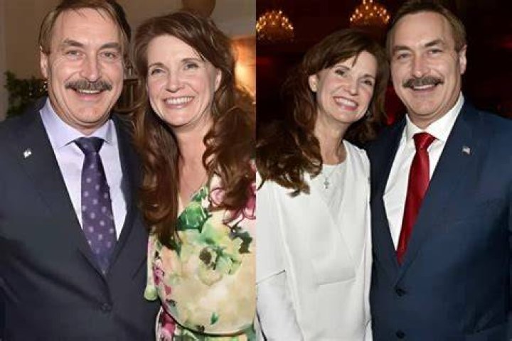 Dallas Yocum(Michael Lindell’s Wife)Wiki, Age, Net worth, Husband, height