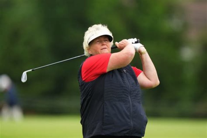 Dame Laura Davies' Journey To Matrimony: A Love Story