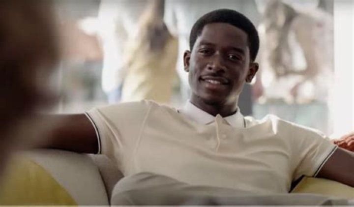 Damson Idris Denied Entry to HBO Party Because He Wasn’t Idris