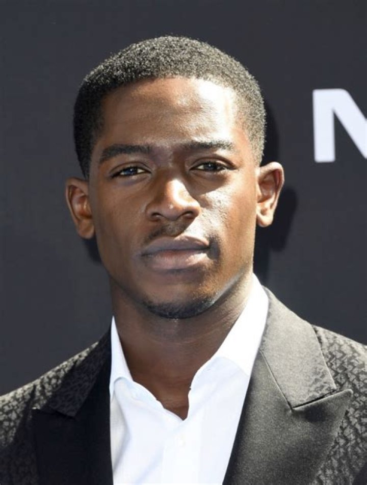 Damson Idris' Family: A Look Into His Private Life