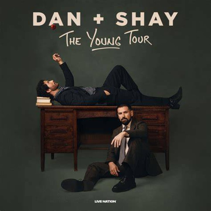 Dan and Shay (Biography & Key Facts) (2022)