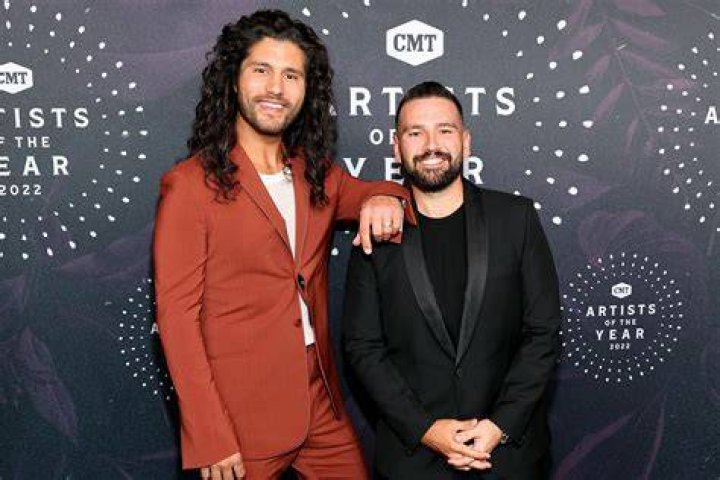 Dan + Shay's Shay Mooney, Wife Baby Boy No. 2