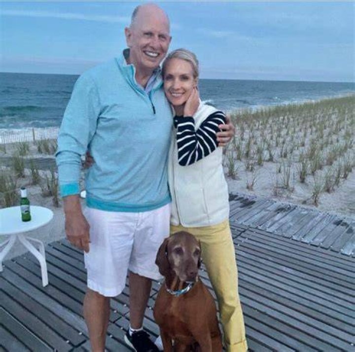 Dana Perino Wiki, Age, Height, Husband, Salary, Net Worth, Fox News