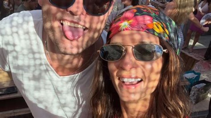 Danica Patrick and Aaron Rodgers SPLIT after more than two years