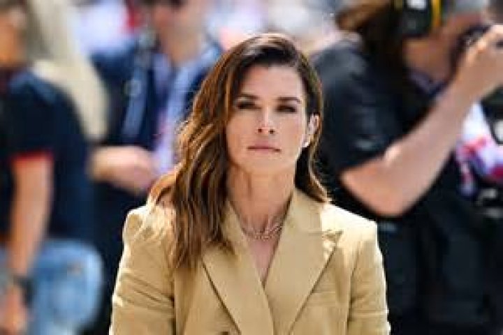 Danica Patrick's Love Story: A Journey Of Support And Fulfillment