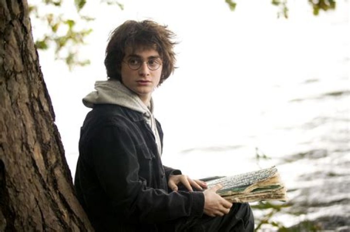 Daniel Radcliffe: The Age Of Magic In Goblet Of Fire