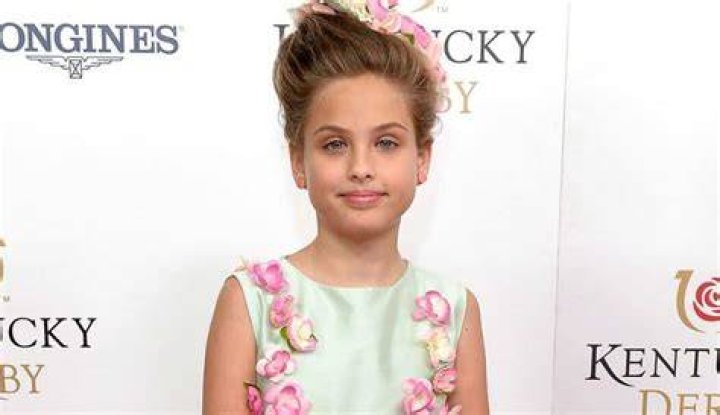 Dannielynn Birkhead BIO, Wiki, Age, Height, Net Worth, Boyfriend