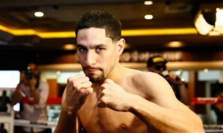 Danny Garcia Net Worth Bioagewho.co