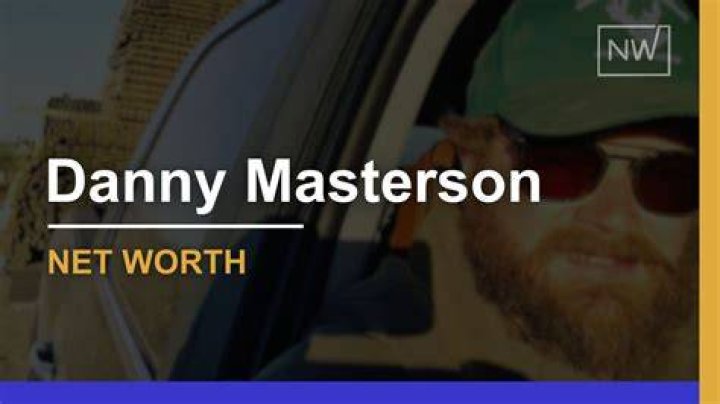 Danny Masterson's Net Worth In 2024: A Comprehensive Analysis