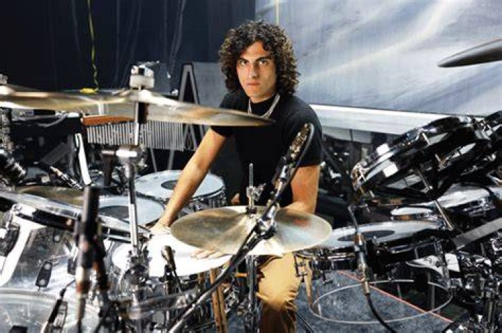 Danny Wagner Height Greta Van Fleet