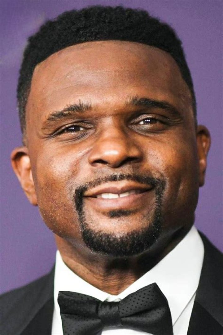Darius McCrary Кінобаза