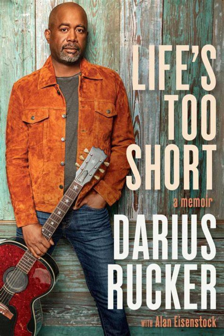 Darius Rucker Biography Songs & Life Country Music Ken Burns PBS